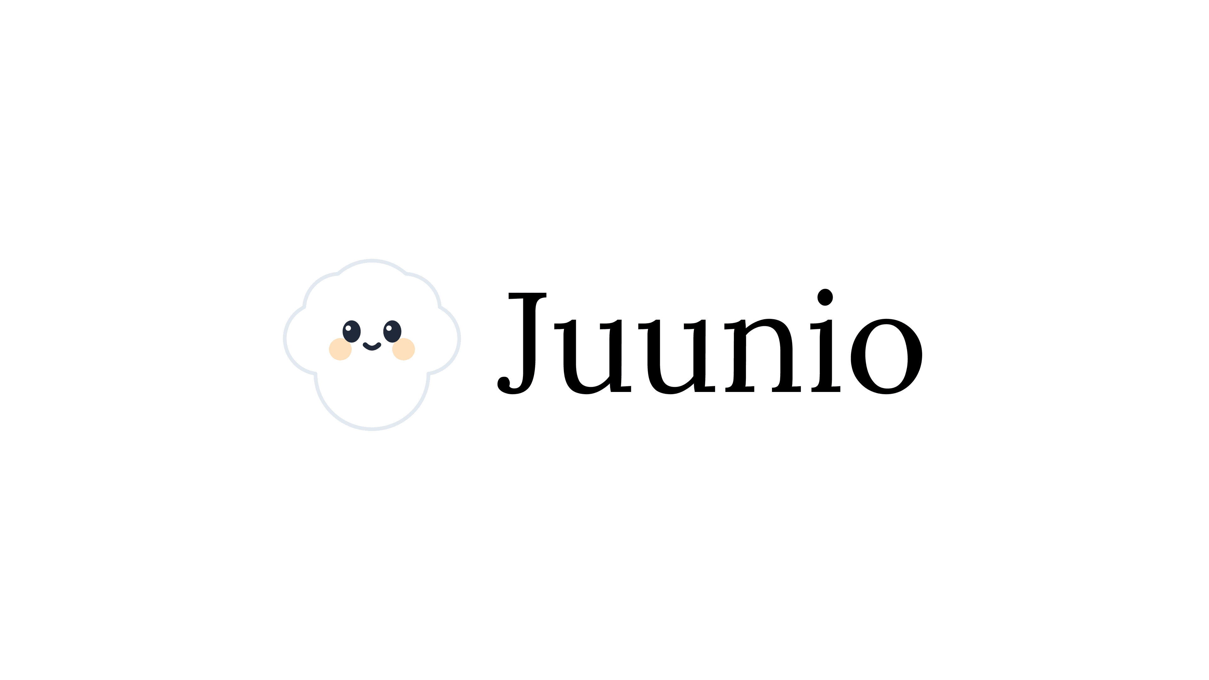 Introducing Juunio